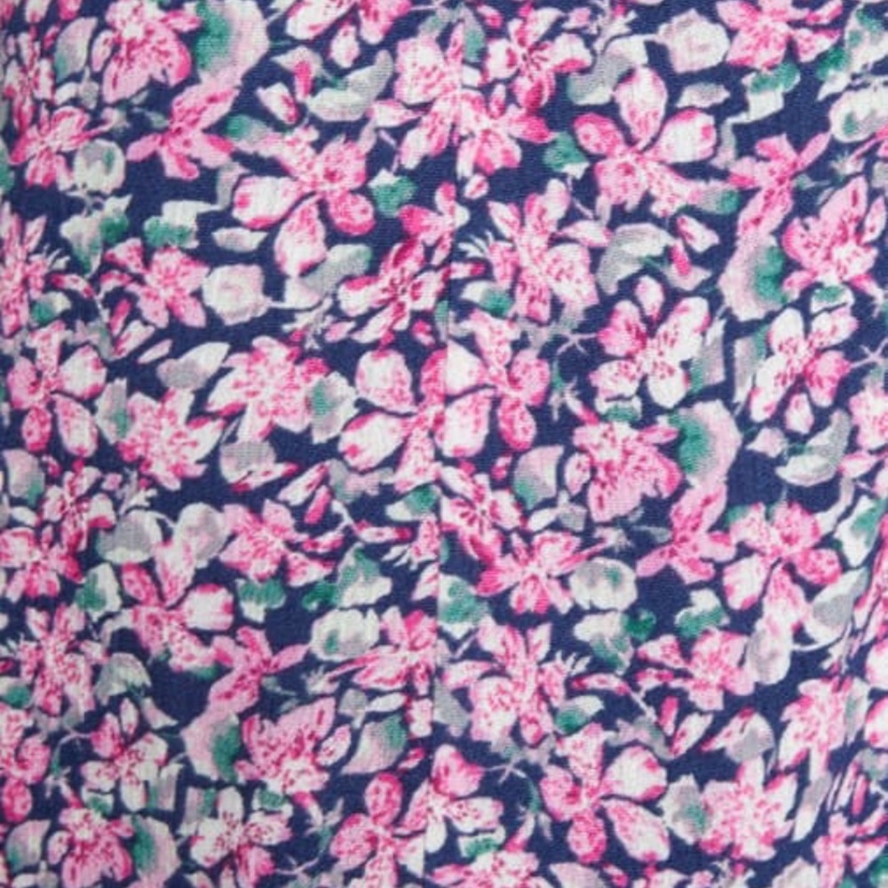 Row A Button Up Dress - Picture 8 of 8